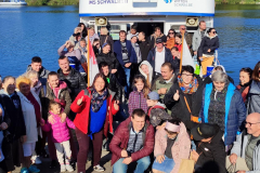 Ehrenamt beim Caritasverband Witten (Foto: Caritasverband Witten)