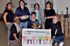 Der Integrationsrat Witten