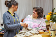 Nouranour Repair-Café (Foto: Nouranour)